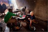 Fotostrecke: Unicef Burundi: Médick und seine Beschützer - Bild 5