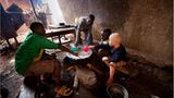 Fotostrecke: Unicef Burundi: Médick und seine Beschützer - Bild 5
