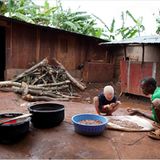 Fotostrecke: Unicef Burundi: Médick und seine Beschützer - Bild 6