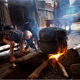 Fotostrecke: Unicef Burundi: Médick und seine Beschützer - Bild 7