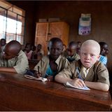 Fotostrecke: Unicef Burundi: Médick und seine Beschützer - Bild 9