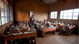 Fotostrecke: Unicef Burundi: Médick und seine Beschützer - Bild 10