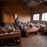 Fotostrecke: Unicef Burundi: Médick und seine Beschützer - Bild 10