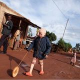 Fotostrecke: Unicef Burundi: Médick und seine Beschützer - Bild 11