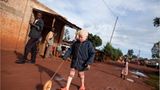 Fotostrecke: Unicef Burundi: Médick und seine Beschützer - Bild 11