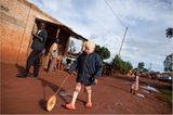 Fotostrecke: Unicef Burundi: Médick und seine Beschützer - Bild 11