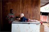 Fotostrecke: Unicef Burundi: Médick und seine Beschützer - Bild 12