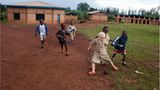 Fotostrecke: Unicef Burundi: Médick und seine Beschützer - Bild 13