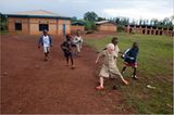 Fotostrecke: Unicef Burundi: Médick und seine Beschützer - Bild 13