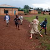 Fotostrecke: Unicef Burundi: Médick und seine Beschützer - Bild 13