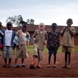 Fotostrecke: Unicef Burundi: Médick und seine Beschützer - Bild 14