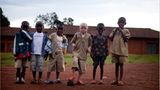 Fotostrecke: Unicef Burundi: Médick und seine Beschützer - Bild 14