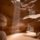 Upper Antelope Canyon