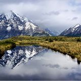Torres del Paine