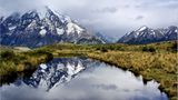Torres del Paine