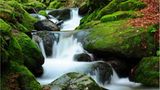 Wasserfall