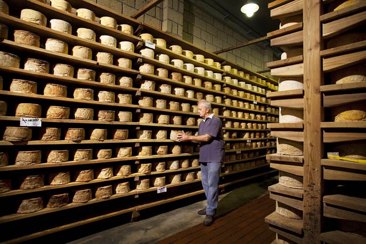 Kulinarik in Italien: Mehr als Pizza und Pasta - Bild 2