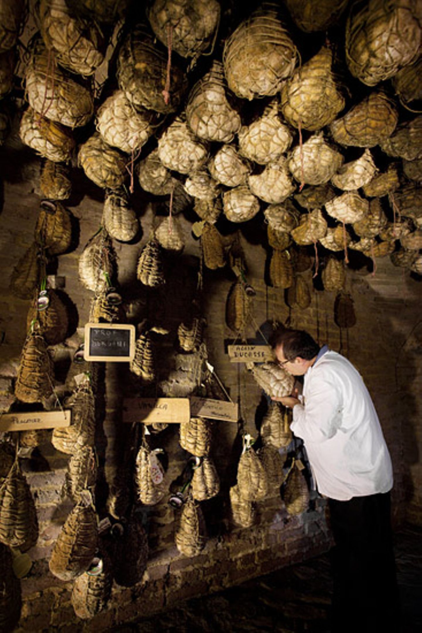 Kulinarik in Italien: Mehr als Pizza und Pasta - Bild 7