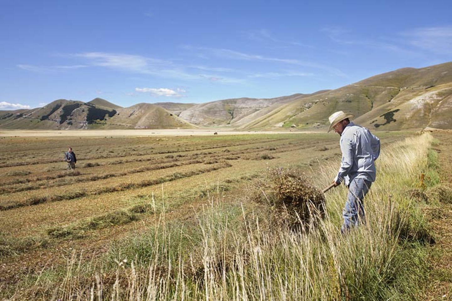 Kulinarik in Italien: Mehr als Pizza und Pasta - Bild 12
