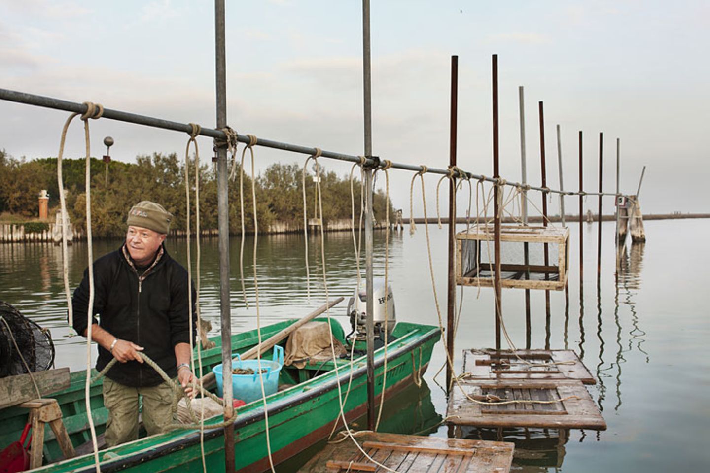 Kulinarik in Italien: Mehr als Pizza und Pasta - Bild 16