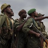 Virunga: Tod im Park - Bild 11