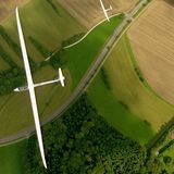 Fotogalerie: Fotogalerie: "Deutschland von oben" - Bild 2