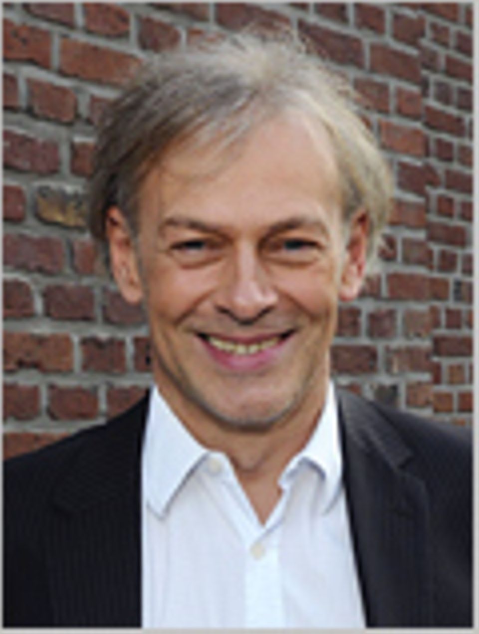 Fotogalerie: Produzent und Regisseur Freddie Röckenhaus
