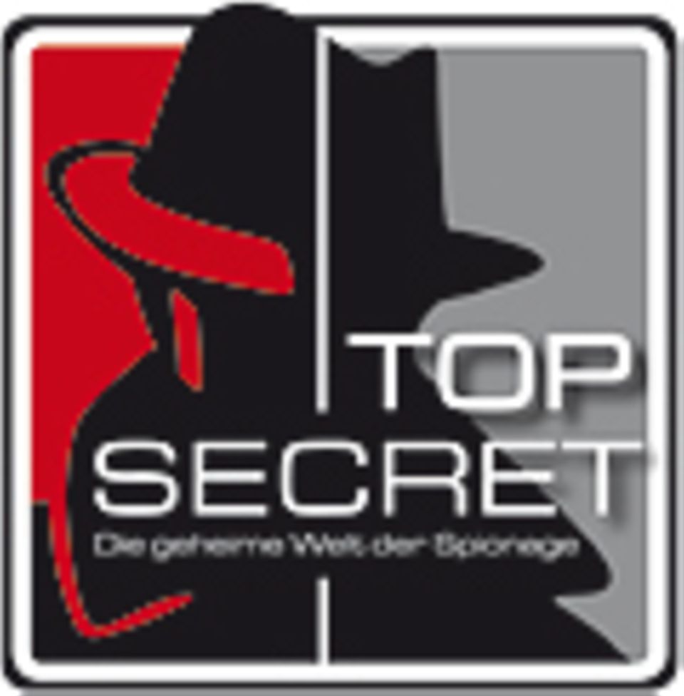 Die geheime Welt der Spione Die geheime Welt der Spione