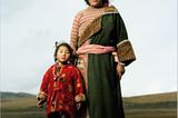 Tibetische Nomanden