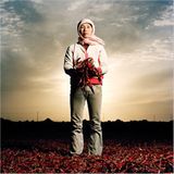 Arbeiterin auf einer Chillifarm