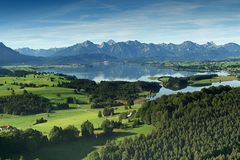 Fotoshow: "Deutschland von oben"