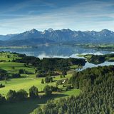 Fotoshow: "Deutschland von oben"