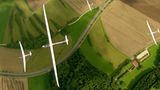 Fotoshow: "Deutschland von oben" - Bild 2