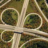 Fotoshow: "Deutschland von oben" - Bild 3