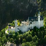 Fotoshow: "Deutschland von oben" - Bild 10