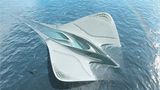 Fotogalerie: Der Architekt und das Meer