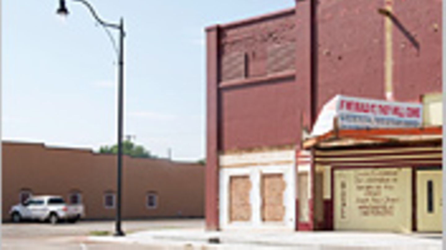 Fotogalerie Fotogalerie Route 66 [GEO]