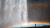 Skogafoss