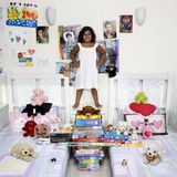 Kinderzimmer weltweit