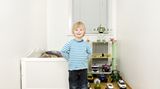 Kinderzimmer weltweit - Bild 2