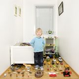 Kinderzimmer weltweit - Bild 2