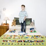 Kinderzimmer weltweit - Bild 4