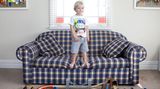 Kinderzimmer weltweit - Bild 6