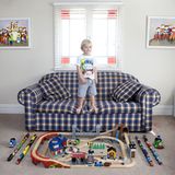 Kinderzimmer weltweit - Bild 6