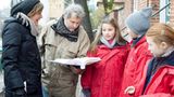 Spürnasen mit Scharfsinn - Bild 4