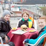 Spürnasen mit Scharfsinn - Bild 9