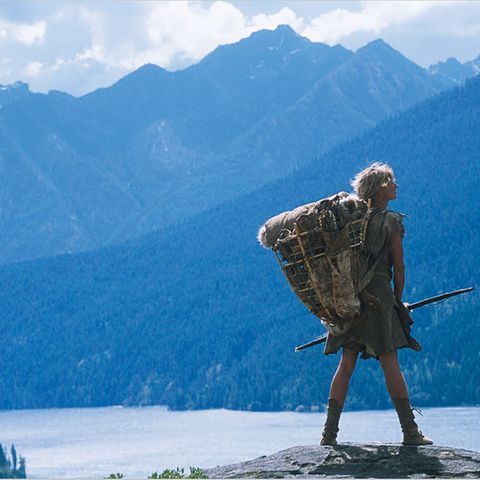 Fotogalerie: Leben in der Wildnis