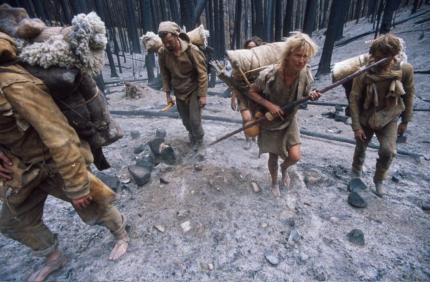 Fotogalerie: Leben in der Wildnis - Bild 5