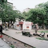 Friseursalon „Madgermans“