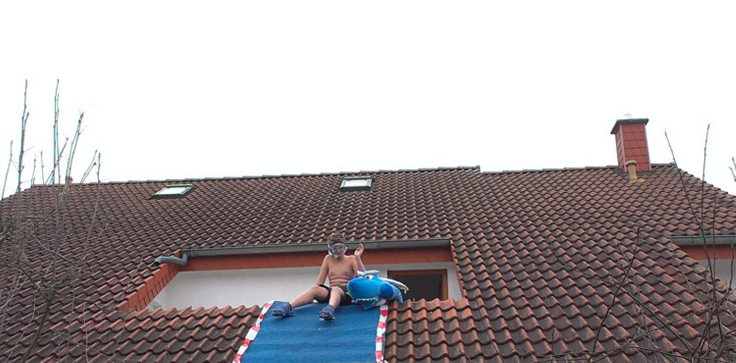 Wettrutschen: Das flutscht! - Bild 3